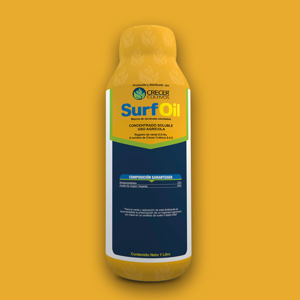 SurfOil